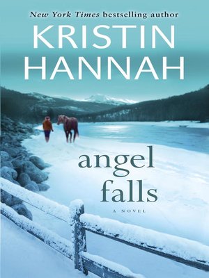 cover image of Angel Falls